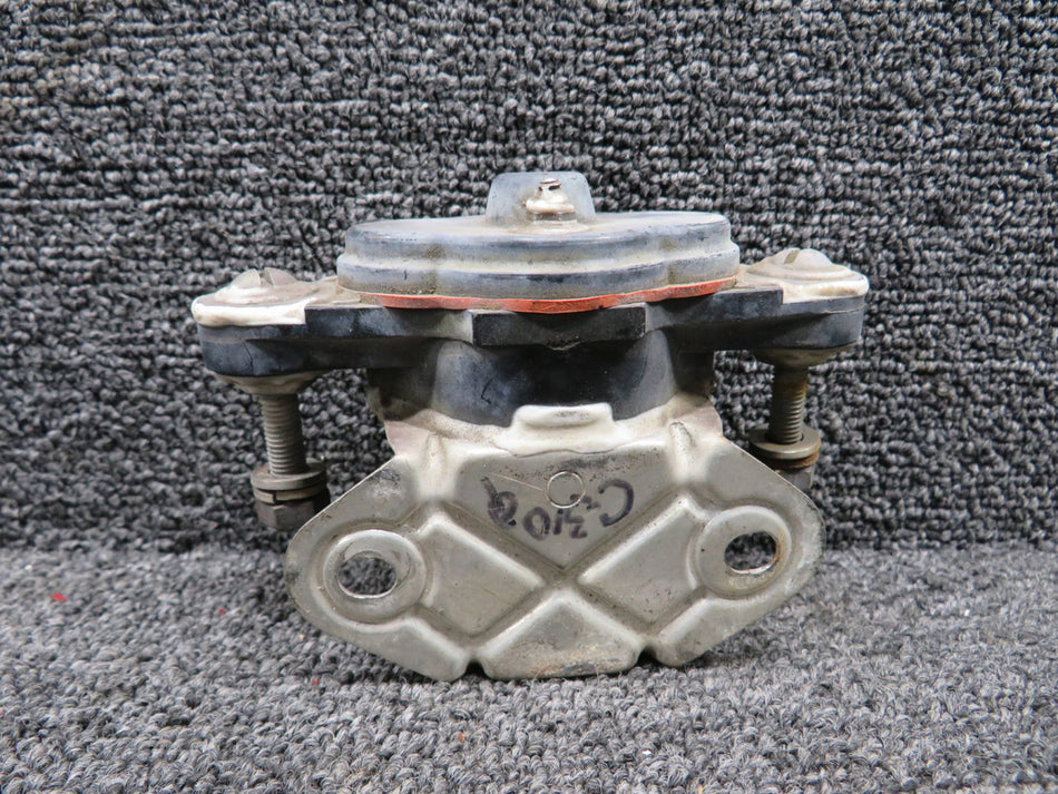 6041H193 Relay (Worn) (Core)
