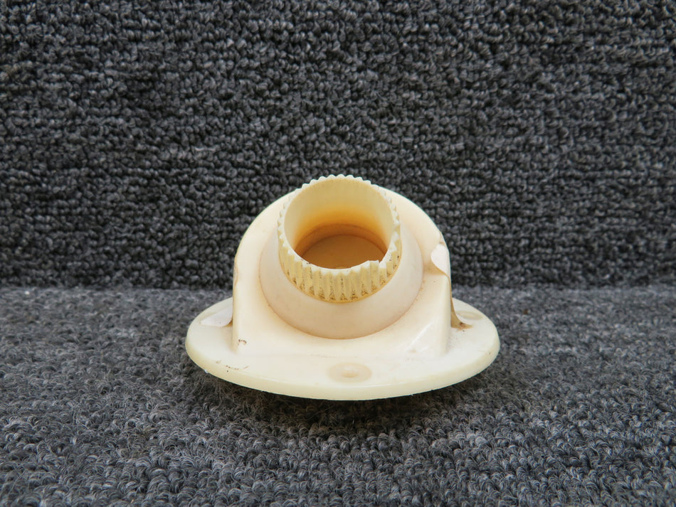 B2150-2 Grumman AA-5A Cabin Air Vent Assembly (Plastic) (Chipped)