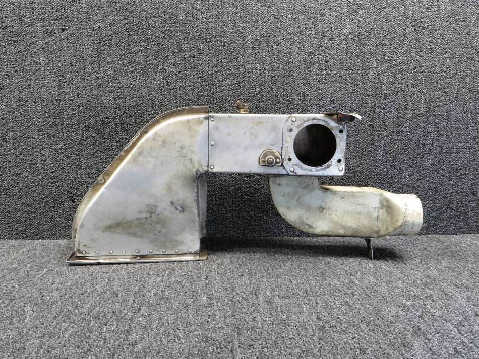1250700-1 Cessna 210B Air Box Assembly