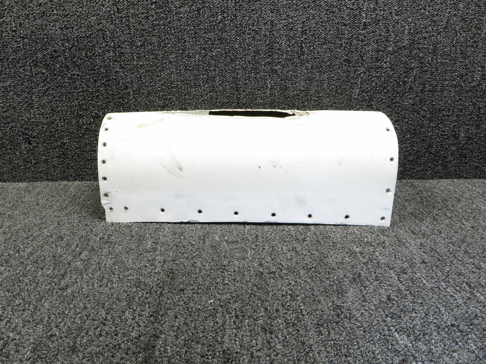 2331054-4 Learjet Center Fin Fairing