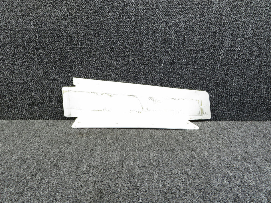 F10A-381-001-190 Dassault FA-10 Aft Upper Rib Plate LH