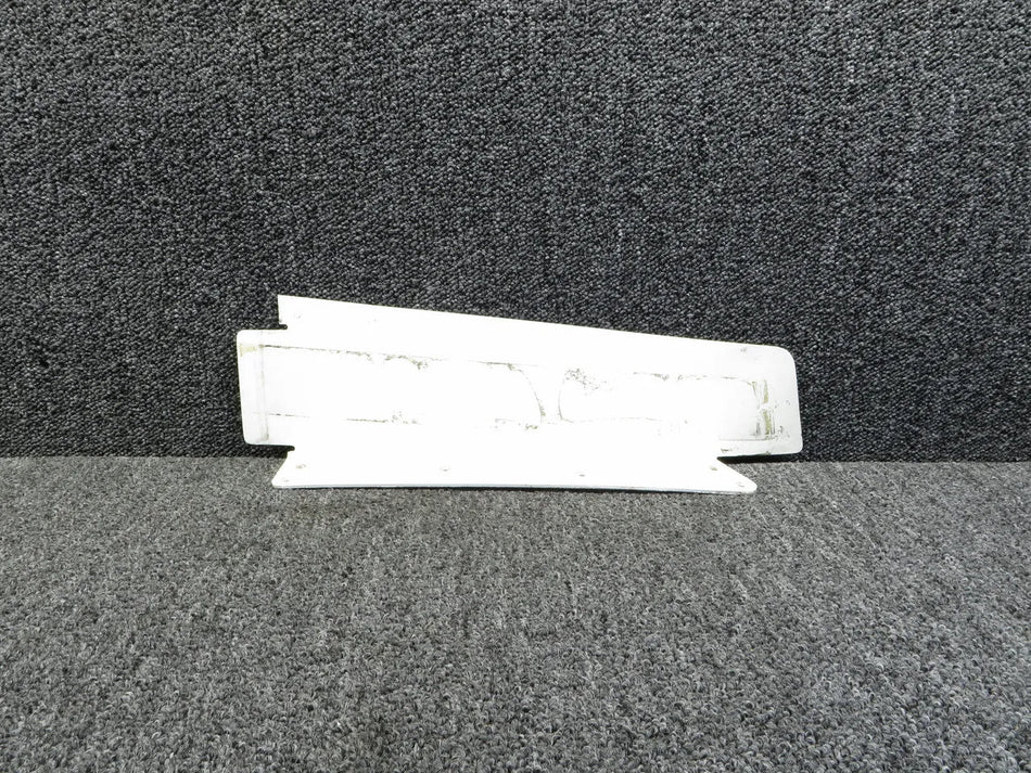 F10A-381-001-190 Dassault FA-10 Aft Upper Rib Plate LH