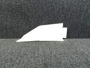 F10A-381-001-170 Dassault FA-10 Lower Rib Plate LH