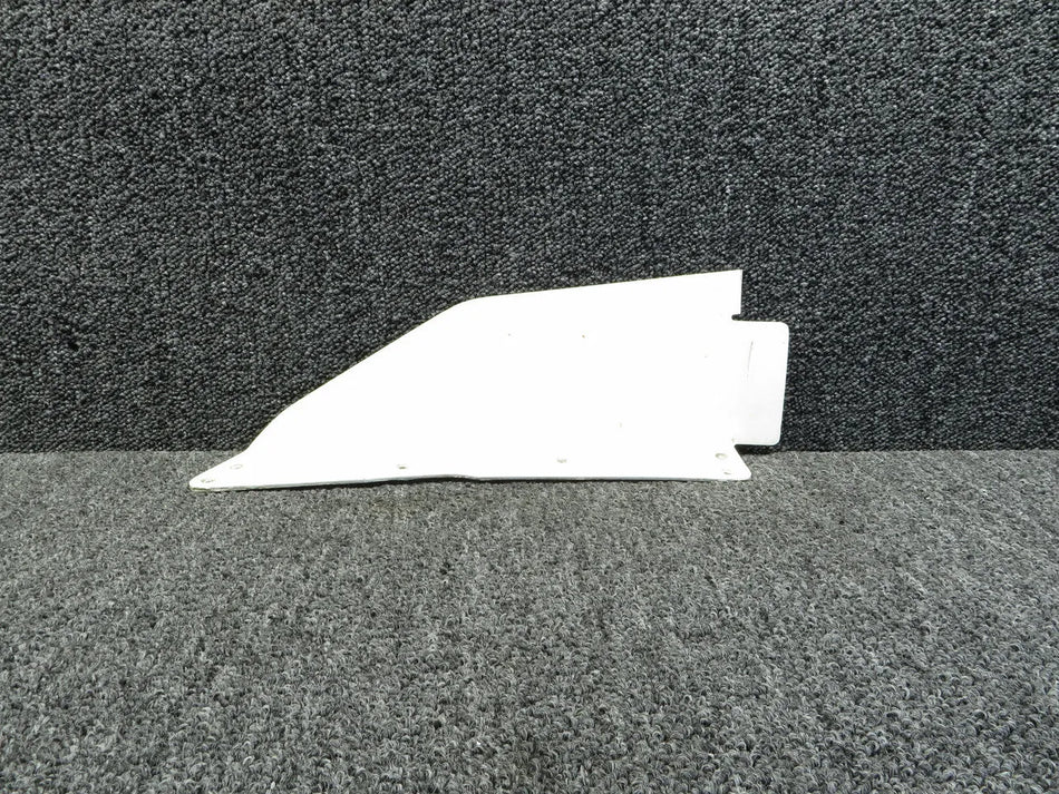F10A-381-001-170 Dassault FA-10 Lower Rib Plate LH