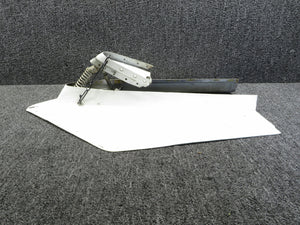 F10A-381-001 Dassault FA-10 Spring Loaded Rib Assembly LH