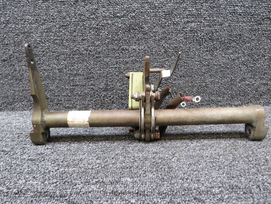 1243050-2 Cessna 210 Torque Tube Assembly with Micro Switch