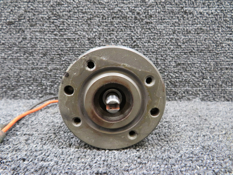 PE20021R Weldon Electric Fuel Pump Motor (Volts 28) (Worn)