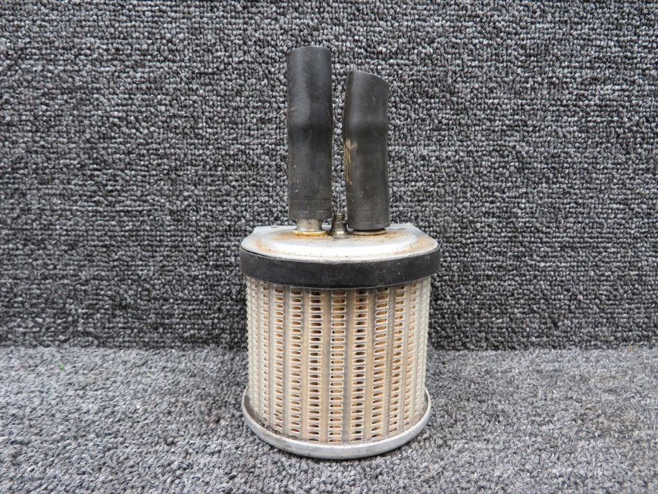RAD9-14-5 Rapco Air Filter Assembly with Bracket (Worn)