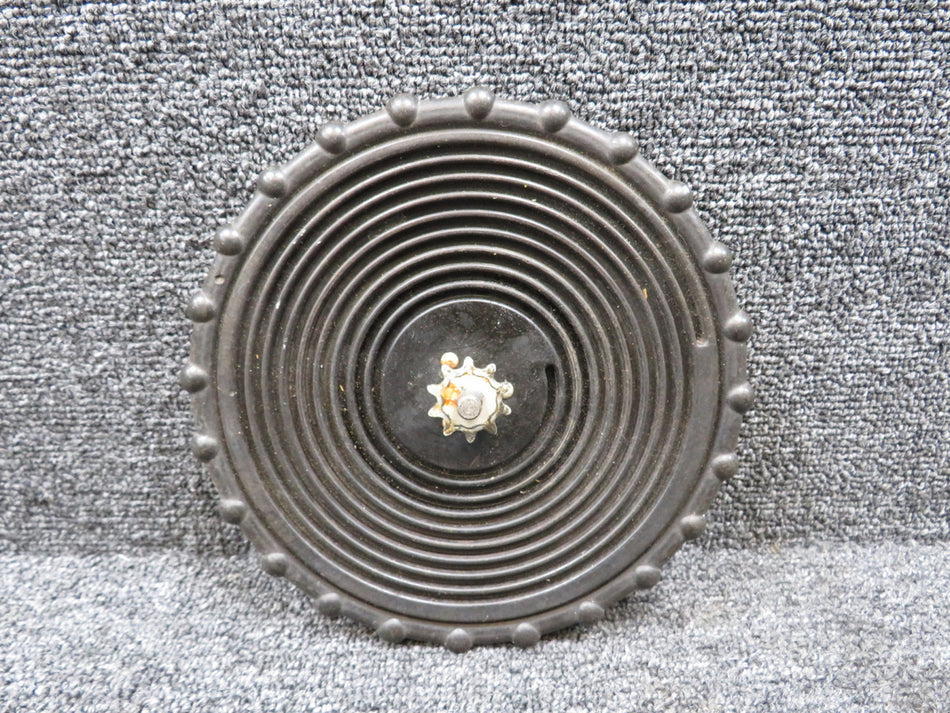 0713656-1 Cessna 172RG Elevator Trim Tab Control Wheel with Sprocket