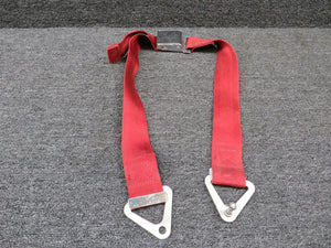 S-1746-EE-1 (Use: S1746EE39) American Safety Seat Belt (Colored)