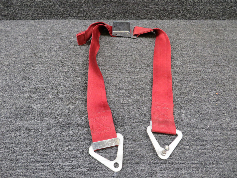 S-1746-EE-1 (Use: S1746EE39) American Safety Seat Belt (Colored)