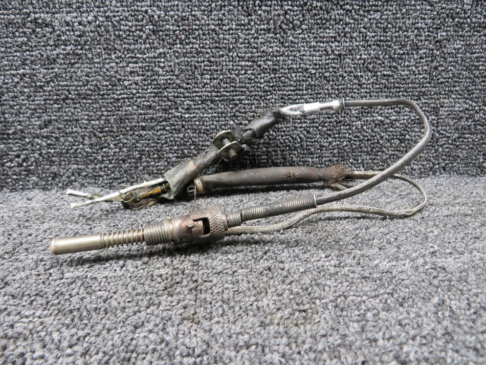 2855 Insight CHT Probe Assembly (Threaded) (Worn)