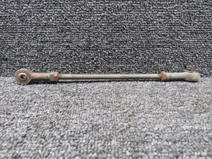 1243065-1 Cessna 210 Nose Gear Door Rod Assembly (Worn)