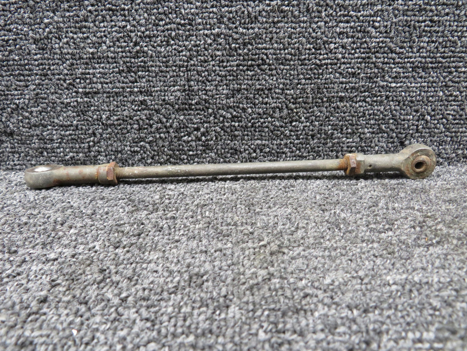 1243065-1 Cessna 210 Nose Gear Door Rod Assembly (Worn)