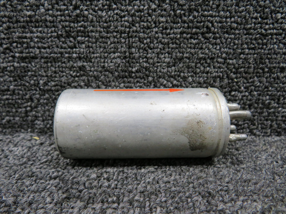 10D48 Janitrol Mechanical Breaker Point Vibrator (Worn)