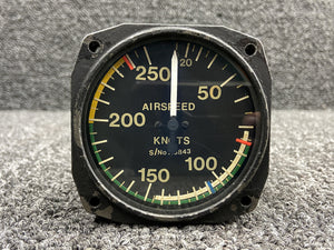 C661045-0104 Cessna 421B Airspeed Indicator