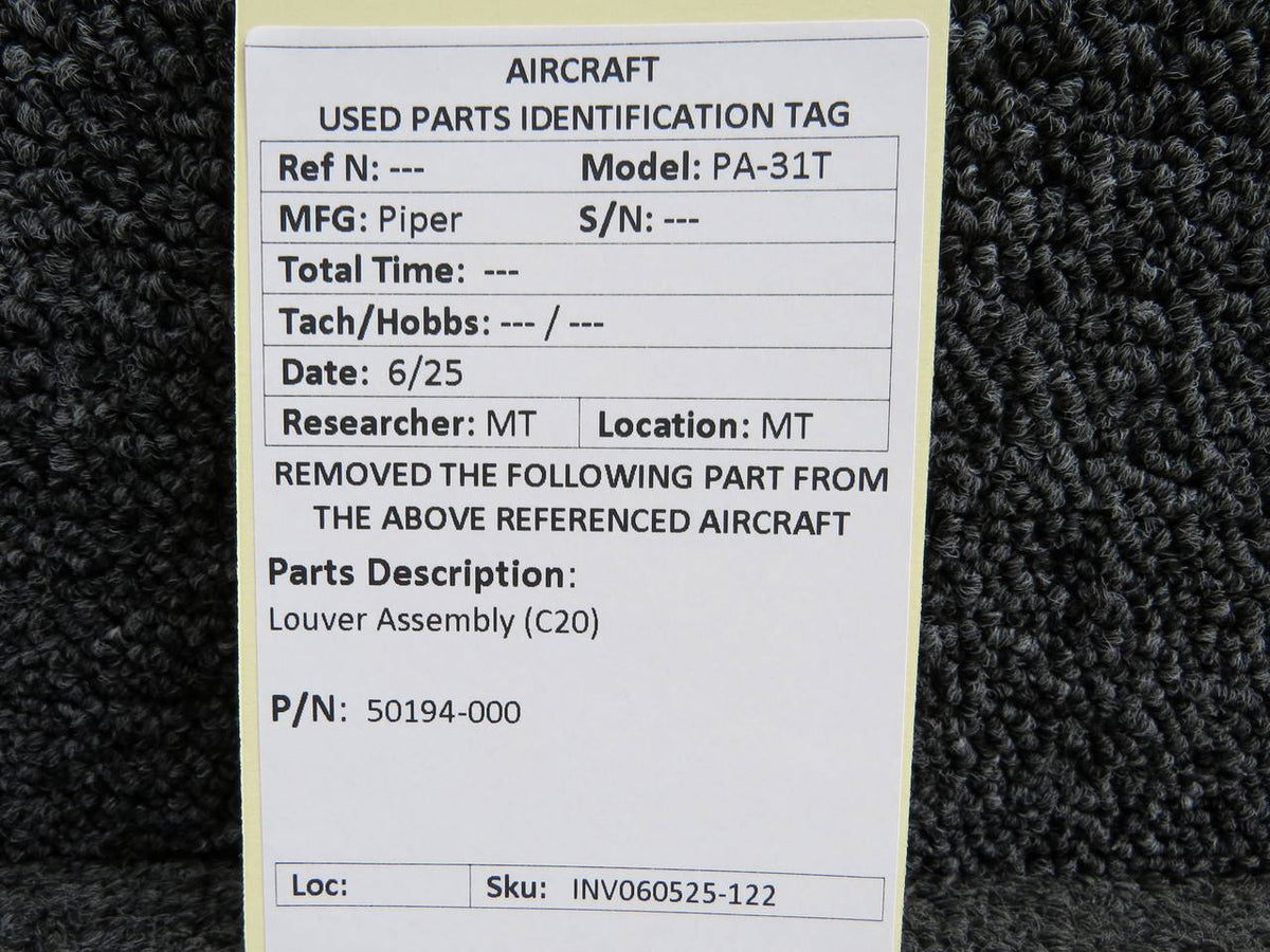 INV060525-122KW-V