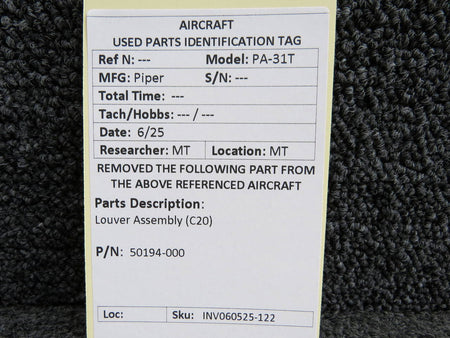 INV060525-122KW-V