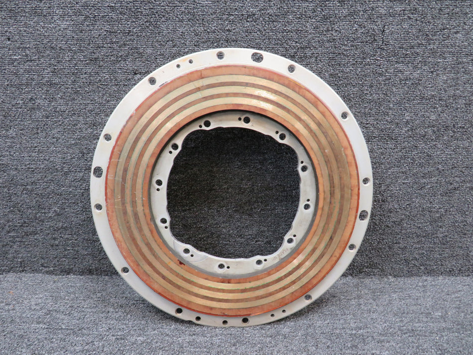 RA-61490 De-Ice Slip Ring with Green Repairable Tag (Core)
