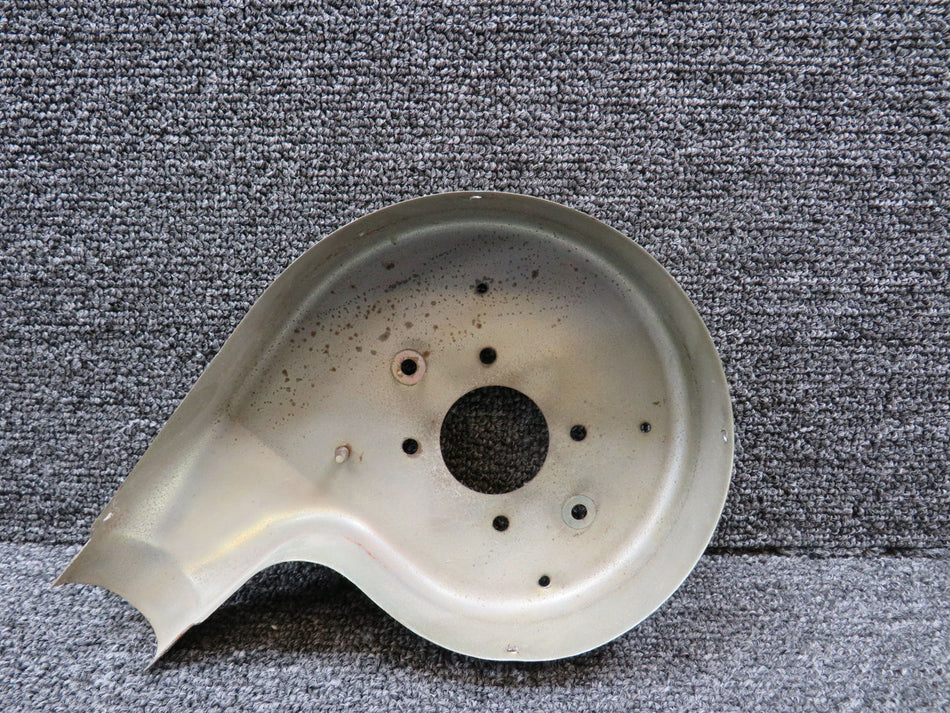 89D22-1 Aerostar Combustion Air Blower Housing Assembly