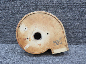 34D29 Torrington Combustion Air Blower Housing Assembly (Rusty)