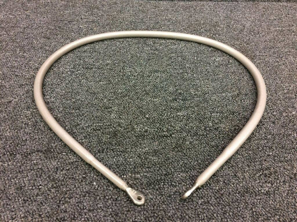 1440-7 Beechcraft Cable Assembly (New OLD STOCK) (SA) BAS Part Sales | Airplane Parts