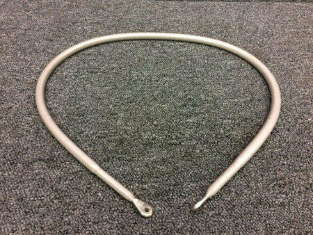 1440-7 Beechcraft Cable Assembly (New OLD STOCK) (SA) BAS Part Sales | Airplane Parts