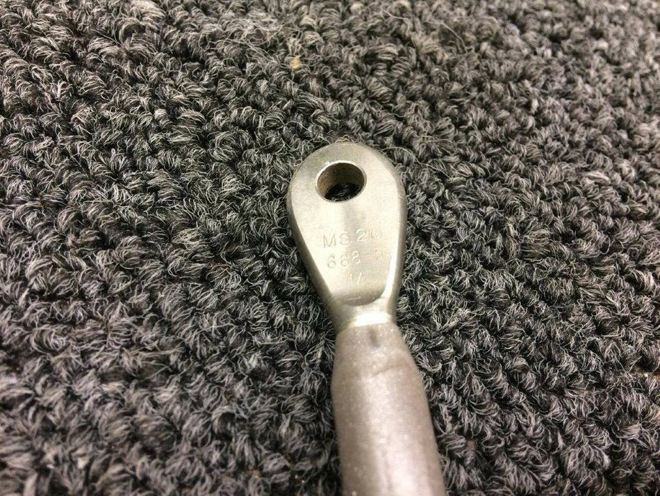 1440-7 Beechcraft Cable Assembly (New OLD STOCK) (SA)