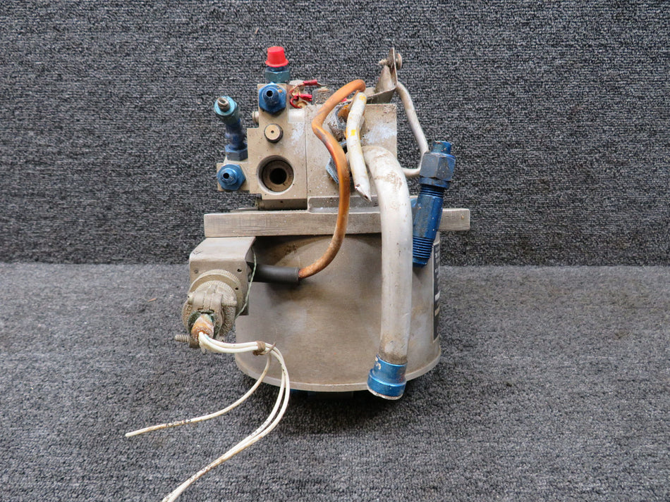 1580002-1 Ozone Hydraulic Power Pack Assembly
