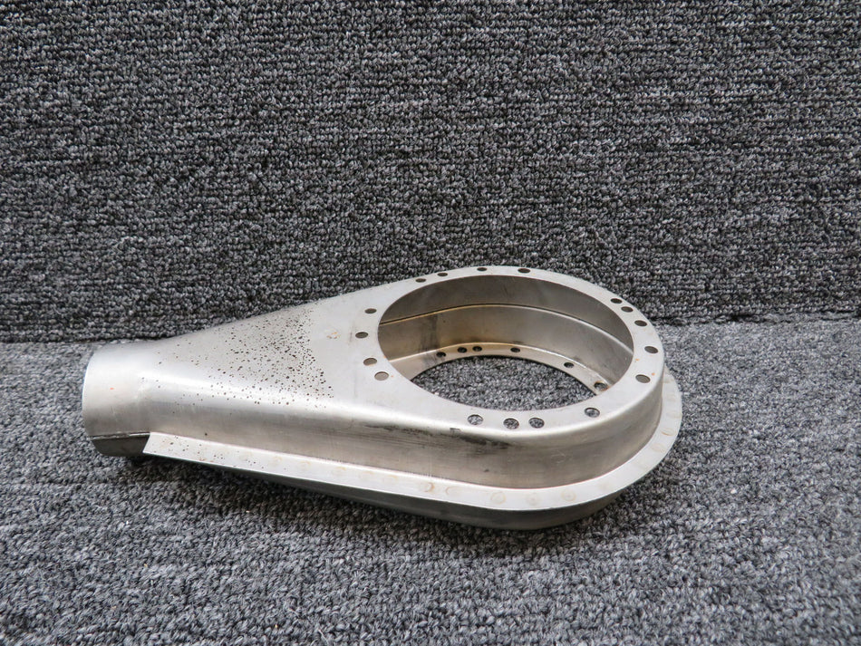 89513 Combustion Air Blower Housing Unit