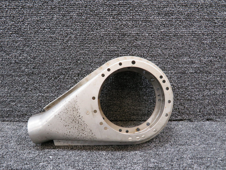 89513 Combustion Air Blower Housing Unit