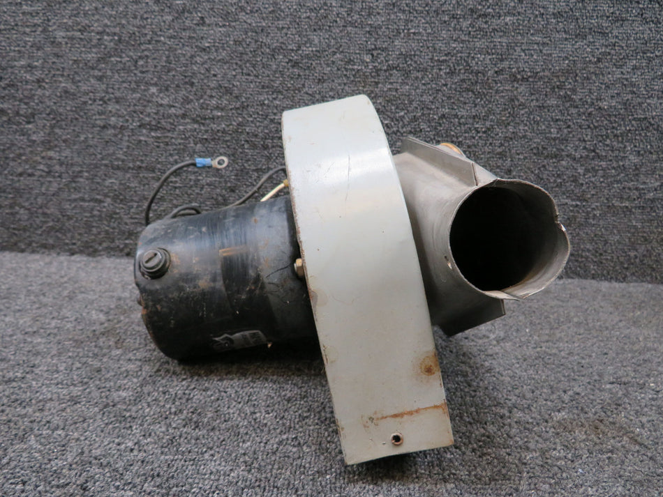 9910305-3 Cessna C-320E Combustion Air Blower Assembly