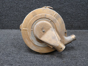 714709 Robbins & Myers Heater Blower Motor and Valve Assembly