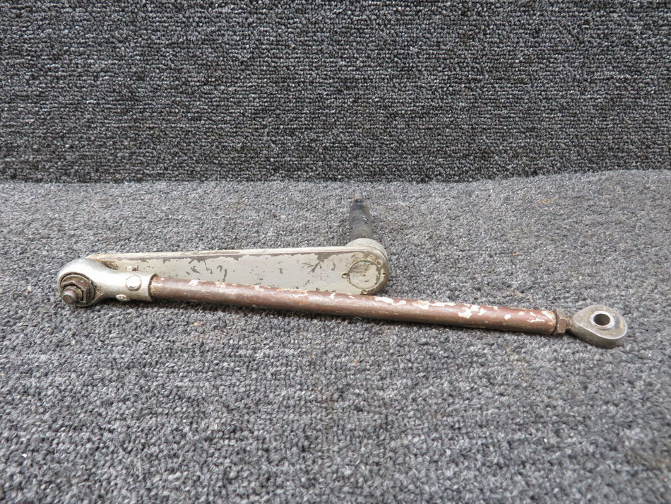 0842560-61 Cessna 310 Landing Gear Door Arm and Link