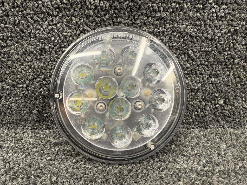 01-0771424-20 REV.A Whelen PLED2L LED Landing Light (Volts: 28)