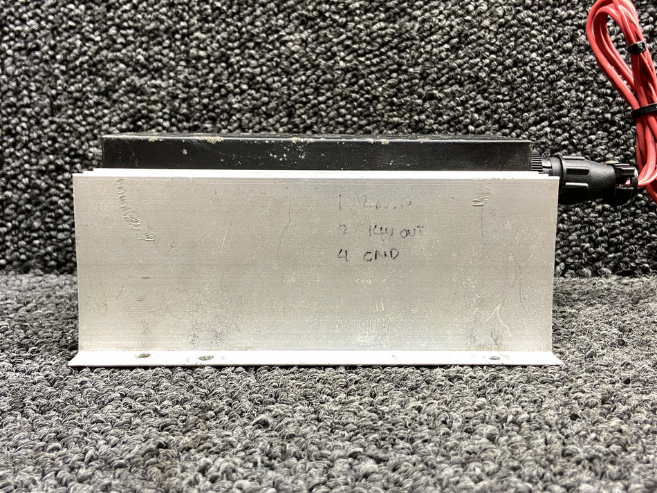 VRT-10 Cessna 421B Linear Voltage Reducer Unit