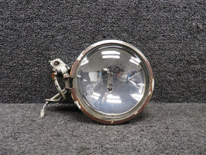 0842215-8 Cessna Taxi Light Assembly (Worn)