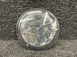 01-0771798-20 REV.B Whelen 7179820 LED Landing Light (Volts: 28)