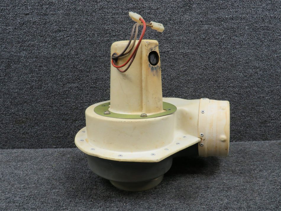 99642-003 Piper PA34-200T Fresh Air Blower Assembly (Worn)