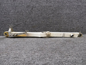 5041000-46 Cessna 310L Main Gear Side Brace Assembly with Hooks RH (Worn)