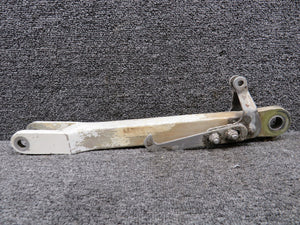 5041000-46 Cessna 310Q Main Gear Side Upper Link Assembly with Hooks (Worn)
