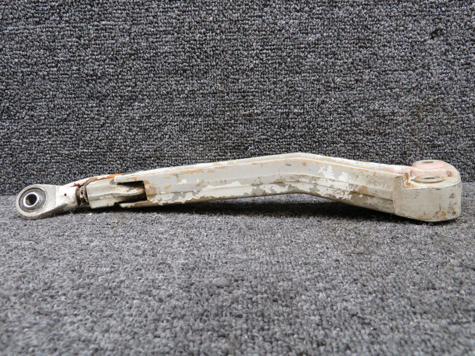 5041001-2 Cessna 401A Main Landing Gear Bellcrank Assembly (Worn)