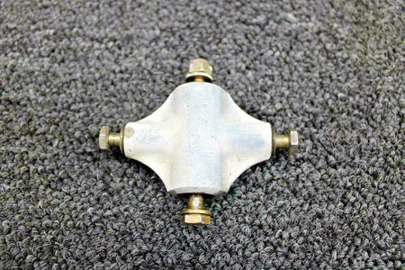 5042012-4 Cessna 300 / 400 Series Nose Gear Steering Block Gimbal BAS Part Sales | Airplane Parts