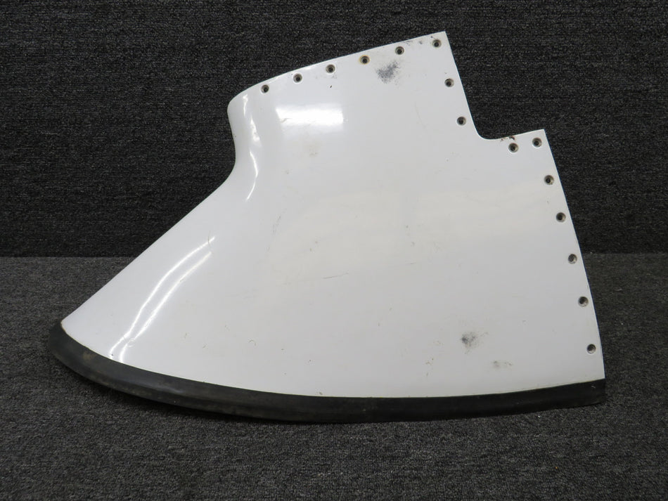 017A-10130-21 Mitsubishi MU2B-60 Tip Tank Fillet Assembly LH (Worn)