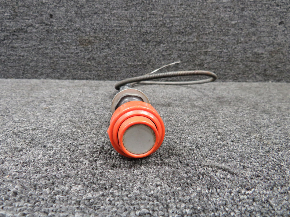 9862055-6 (Use: 9862066-6) Cessna 172RG Mixture Control Cable