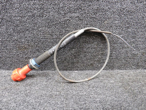 9862055-6 (Use: 9862066-6) Cessna 172RG Mixture Control Cable