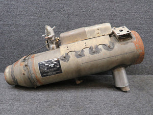 8259GL Stewart Warner Combustion Heater Assembly (Worn)