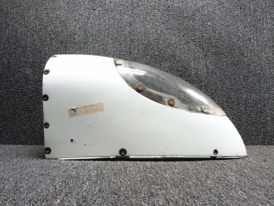 75730005-009 De Havilland DHC-7-102 Wing Tip Assembly LH Mod (Fiberglass Wear)