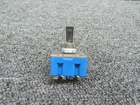 MS27406-1 (Alt: 4TL1-12) Cessna T337G Switch Assy (Volts: 28) BAS Part Sales | Airplane Parts