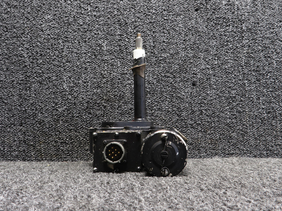 XW23513-6 Alco Controls Motor Converter